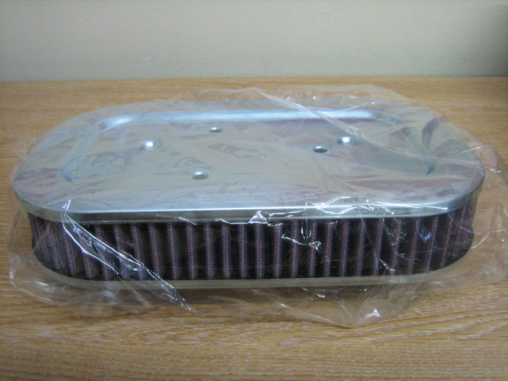 Air Filter Fits Evo Sportster 0413 (OEM 2933104)