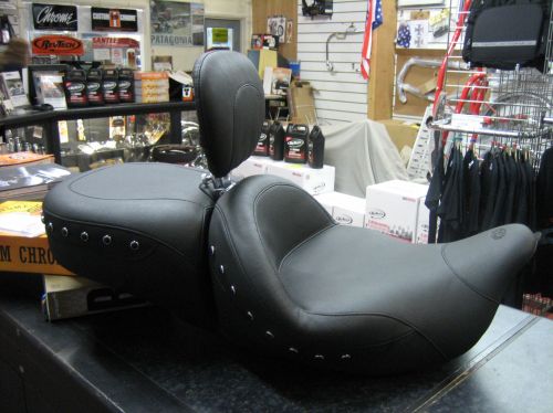 MUSTANG Super Touring seat 2008 to 2015