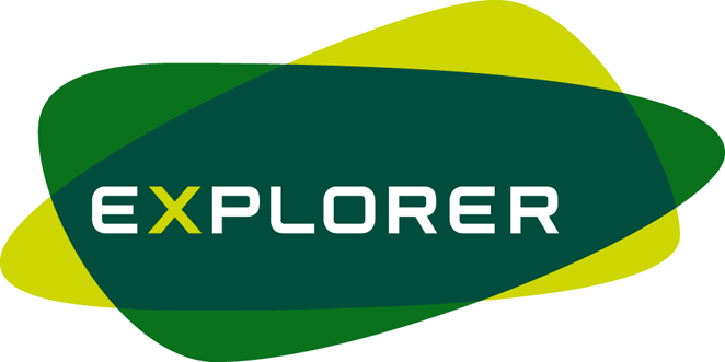 Logo Explorers