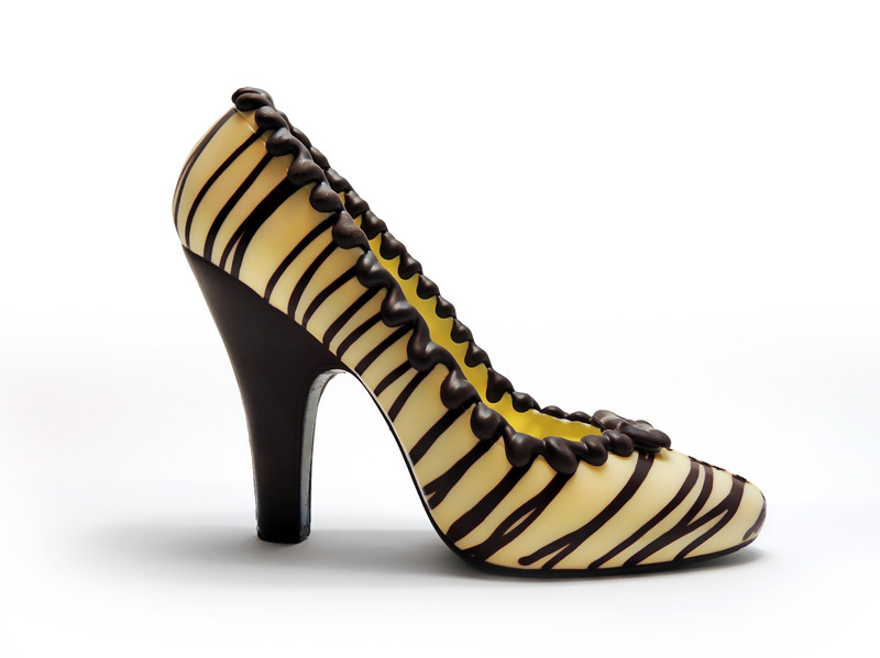 Chocolate Shoe Workshop