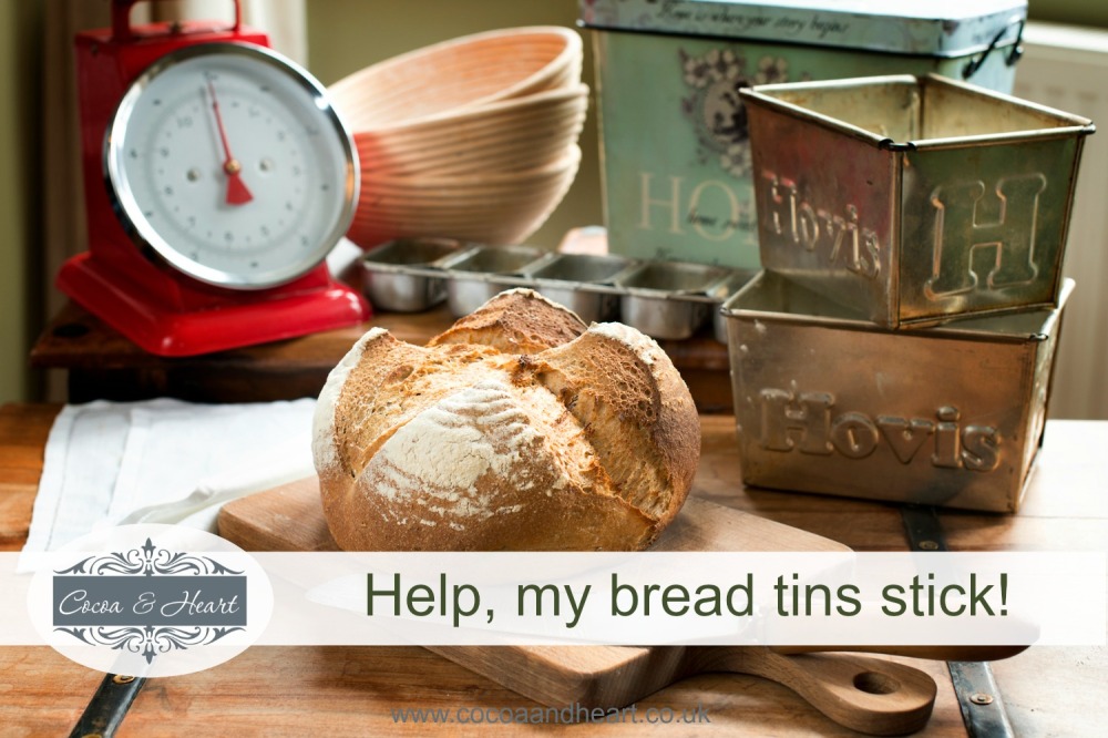 ch my bread tins stick5 ch my bread tins stick5