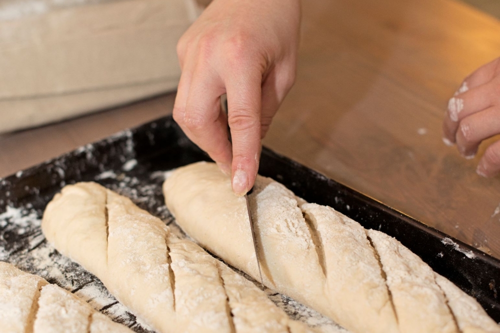 Bread Making Courses in South East London & Kent