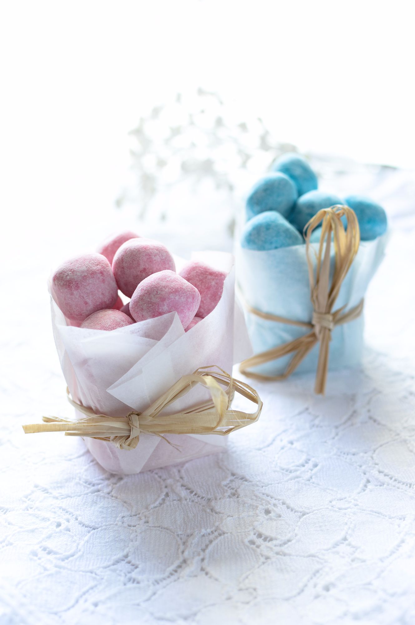 Sweet Making Courses