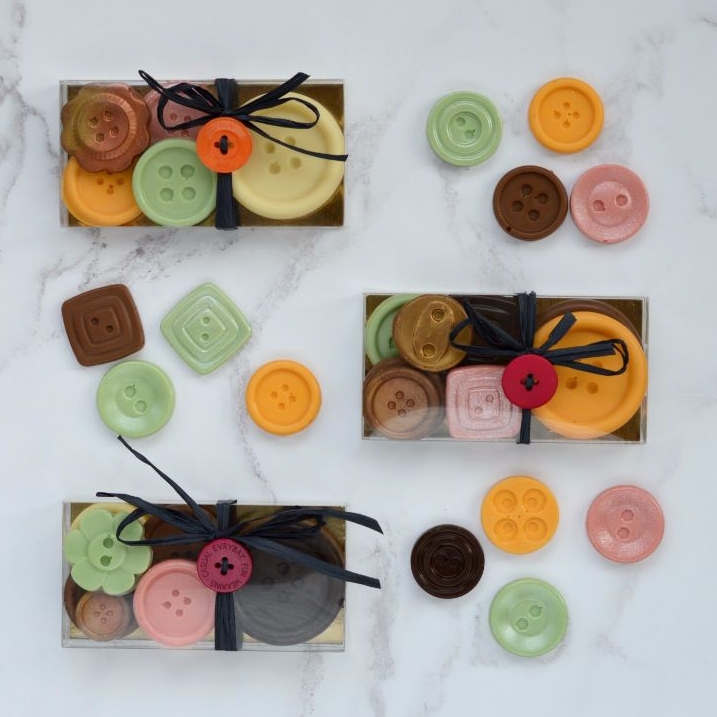 Buy handmade chocolates online Chocolates by post from Kent
