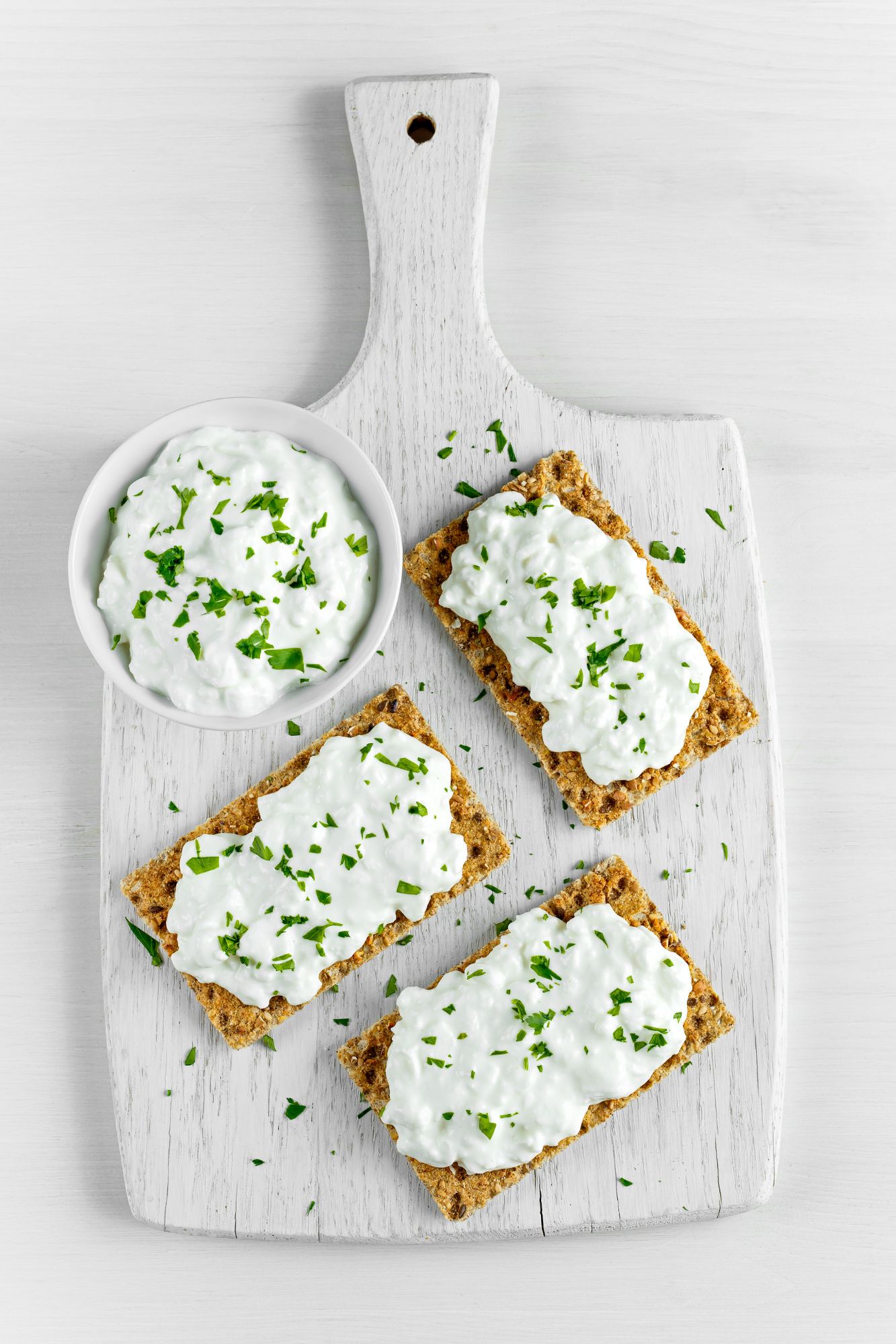 Healthy Baking Recipes