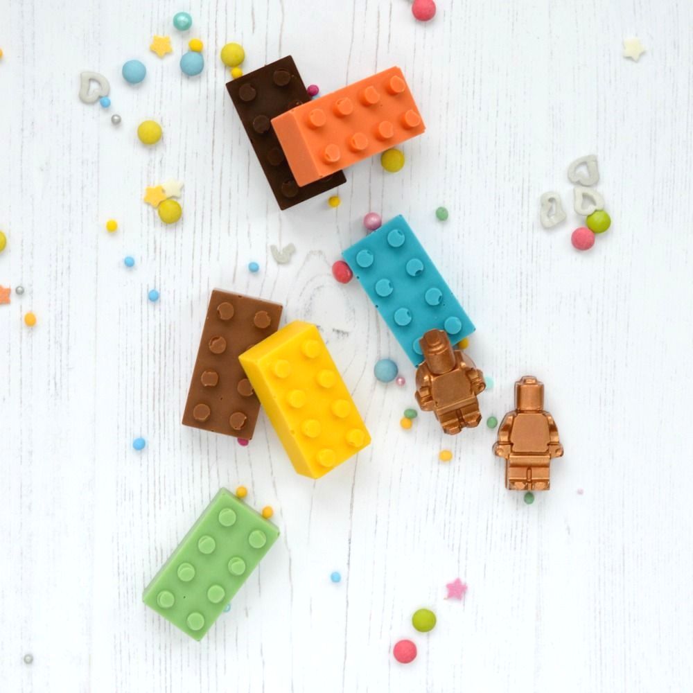 Handmade Chocolates from Kent Chocolates by Post Free UK Delivery