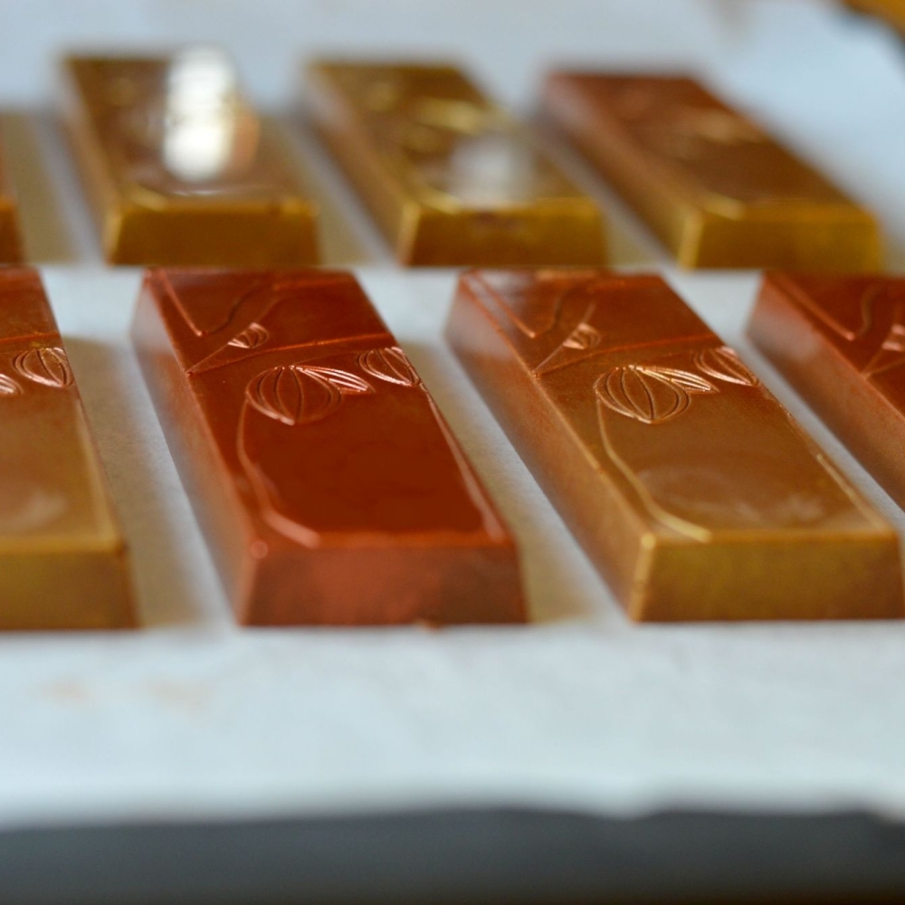 Chocolate Truffles, Pralines & Ganache Course