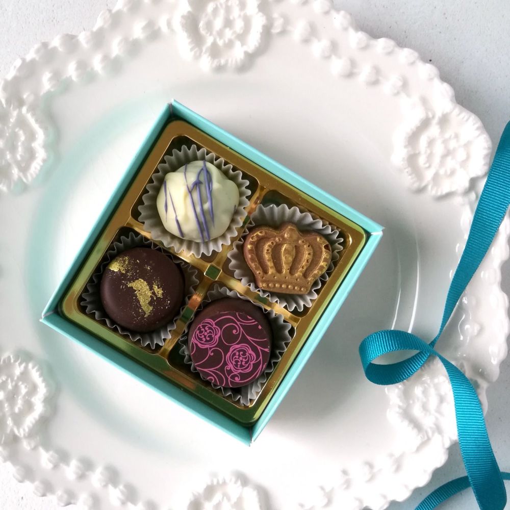 Chocolate Making Classes & London & Kent