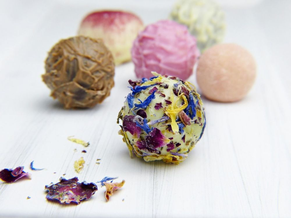 Chocolate Making Classes & London & Kent