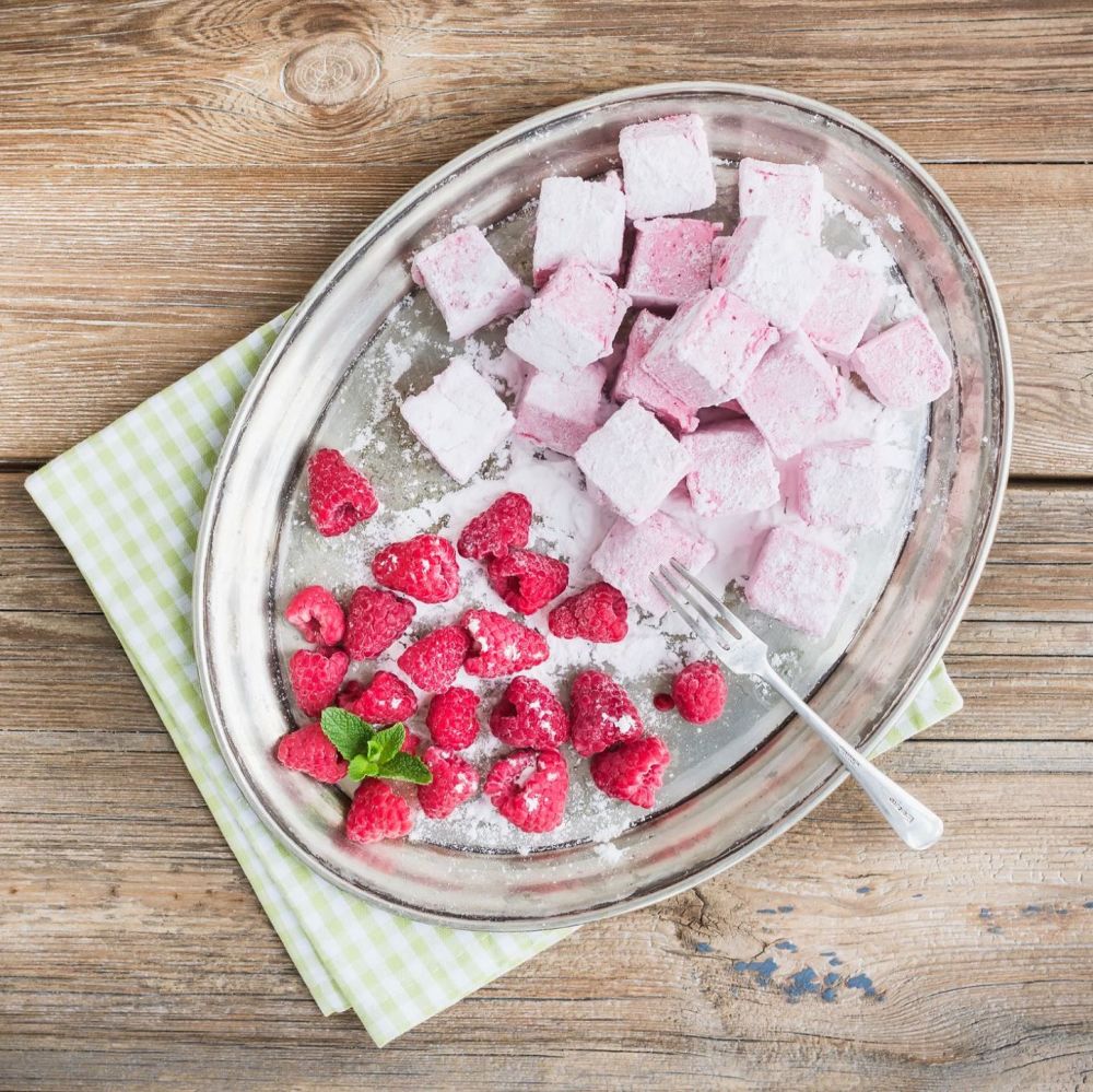 Traditional Sweets Making Workshop