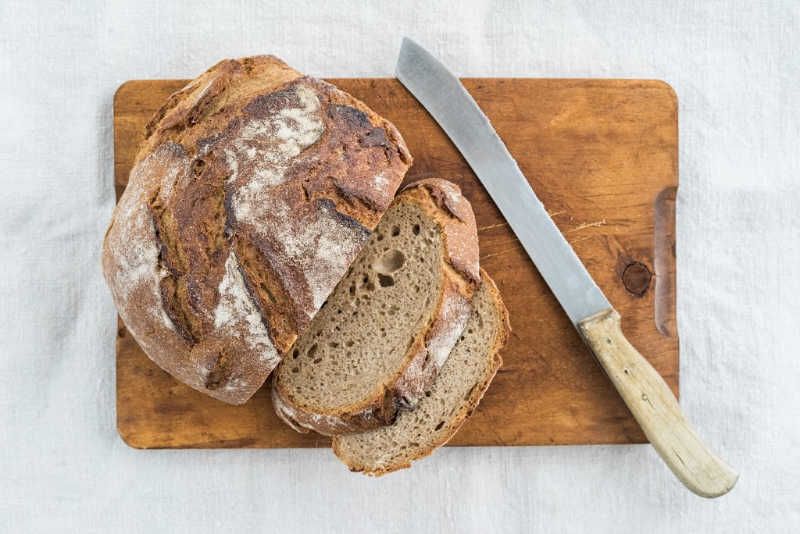 Quick Sourdough Bread Recipe Without Starter Cocoa Heart 10 easy bread recipes you can make without a sourdough starter. quick sourdough bread recipe without