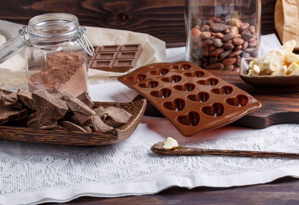 Chocolate Making Business Course Learn how to start your own