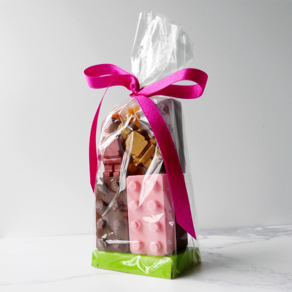 Handmade Chocolates from Kent Chocolates by Post Free UK Delivery