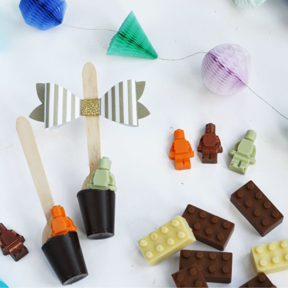 Handmade Chocolates from Kent Chocolates by Post Free UK Delivery