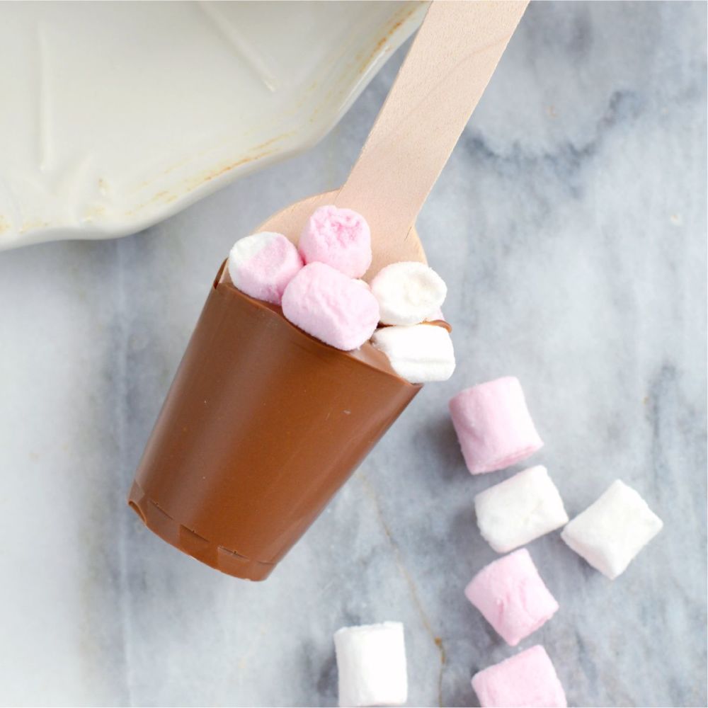 Handmade Chocolates from Kent Chocolates by Post Free UK Delivery