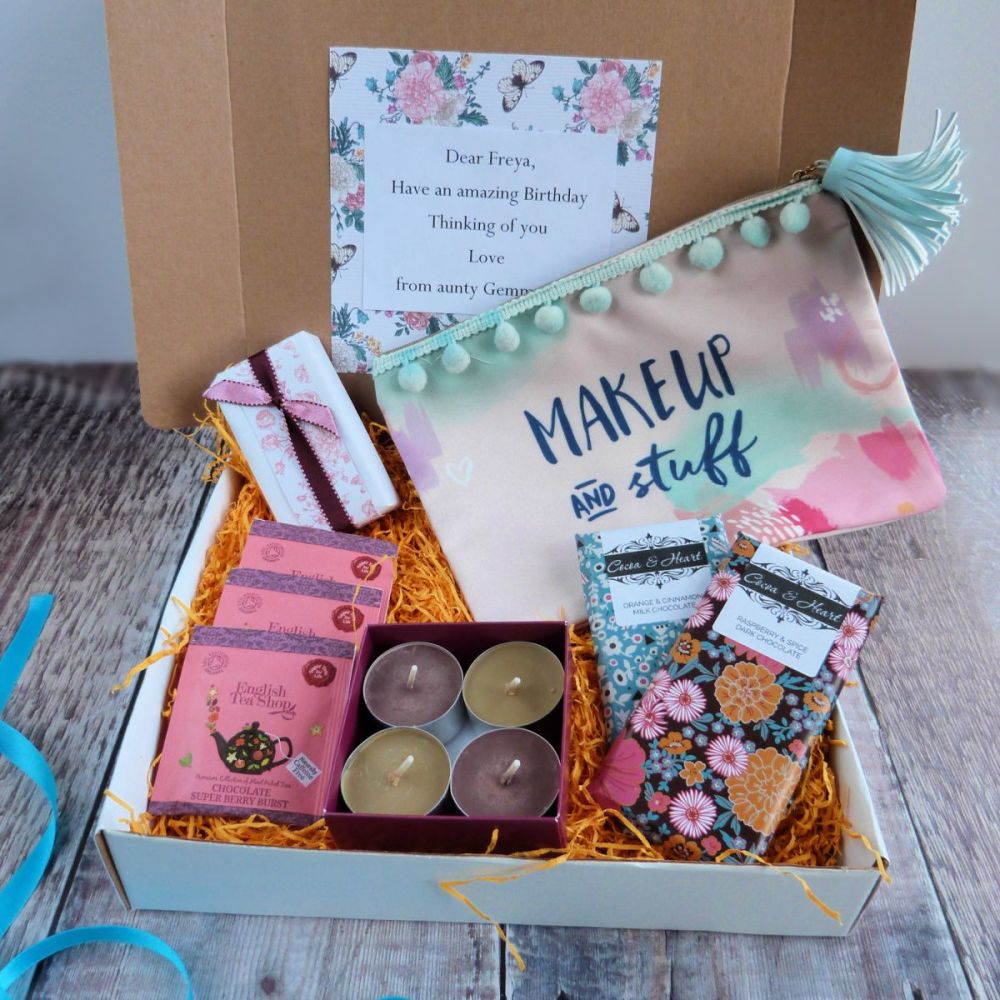 Handmade Chocolates from Kent Chocolates by Post Free UK Delivery