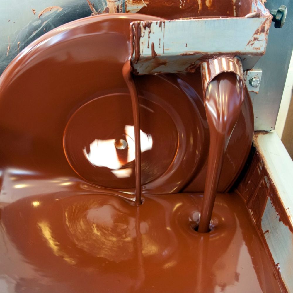Best Chocolate Tempering Machine to buy in 2020 Review Guide by Cocoa