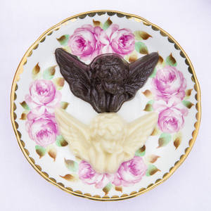 Chocolate Angel Favour