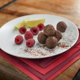 Chocolate Truffles