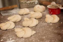 Bread Rolls
