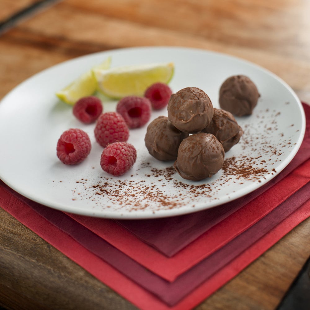Chocolate Truffles Workshop