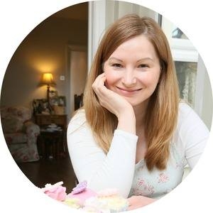 Cocoa & Heart's owner Magdalena Marsden