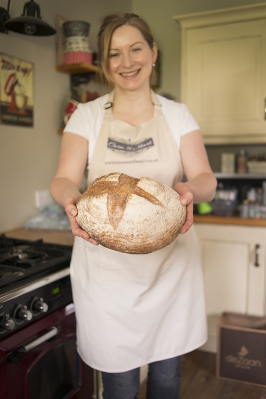 Bread Making Courses in South East London & Kent