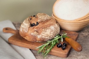 Bread Book