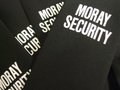 Moray security
