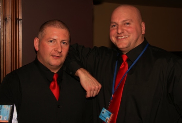Door Supervisor Services