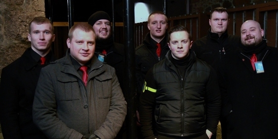 Moray Security Limited