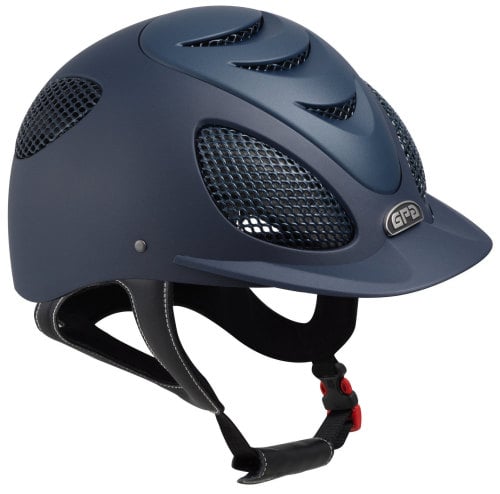 GPA Speed Air Evolution 2X Tone on Tone - Navy (£332.50 Exc VAT & £399 Inc