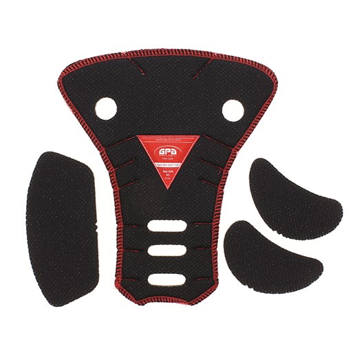 Helmet Liner for the Jock Up, Highlite, Jimpi & Classic Helmet (£20.83 Exc