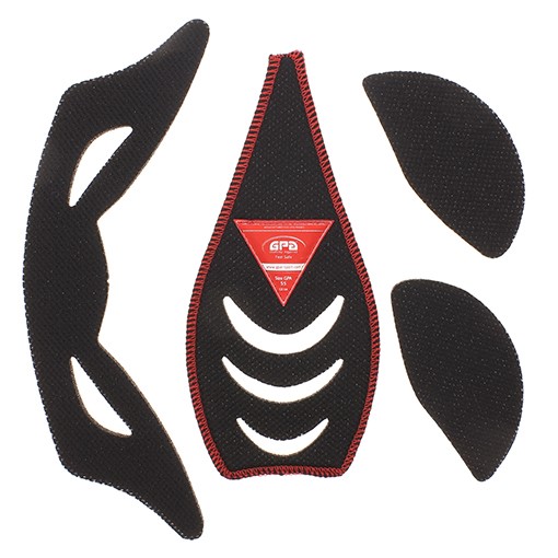 Helmet Liner for the Speed Air, EVO+, First Lady & Easy Helmet (£20.83 Exc 