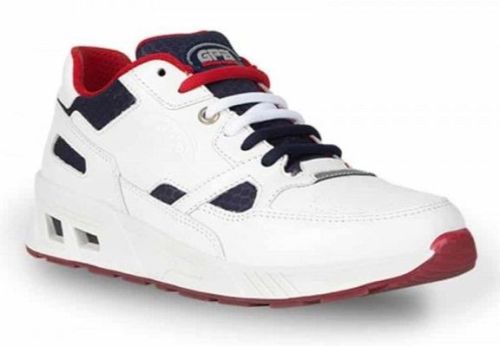 GPA Puls'Air Sneakers - Navy (Price £150.00 Exc VAT & £180.00 Inc VAT)