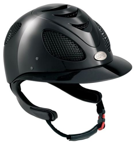 GPA First Lady Concept Model - Choice of Black or Navy Full Shiny (£604.17