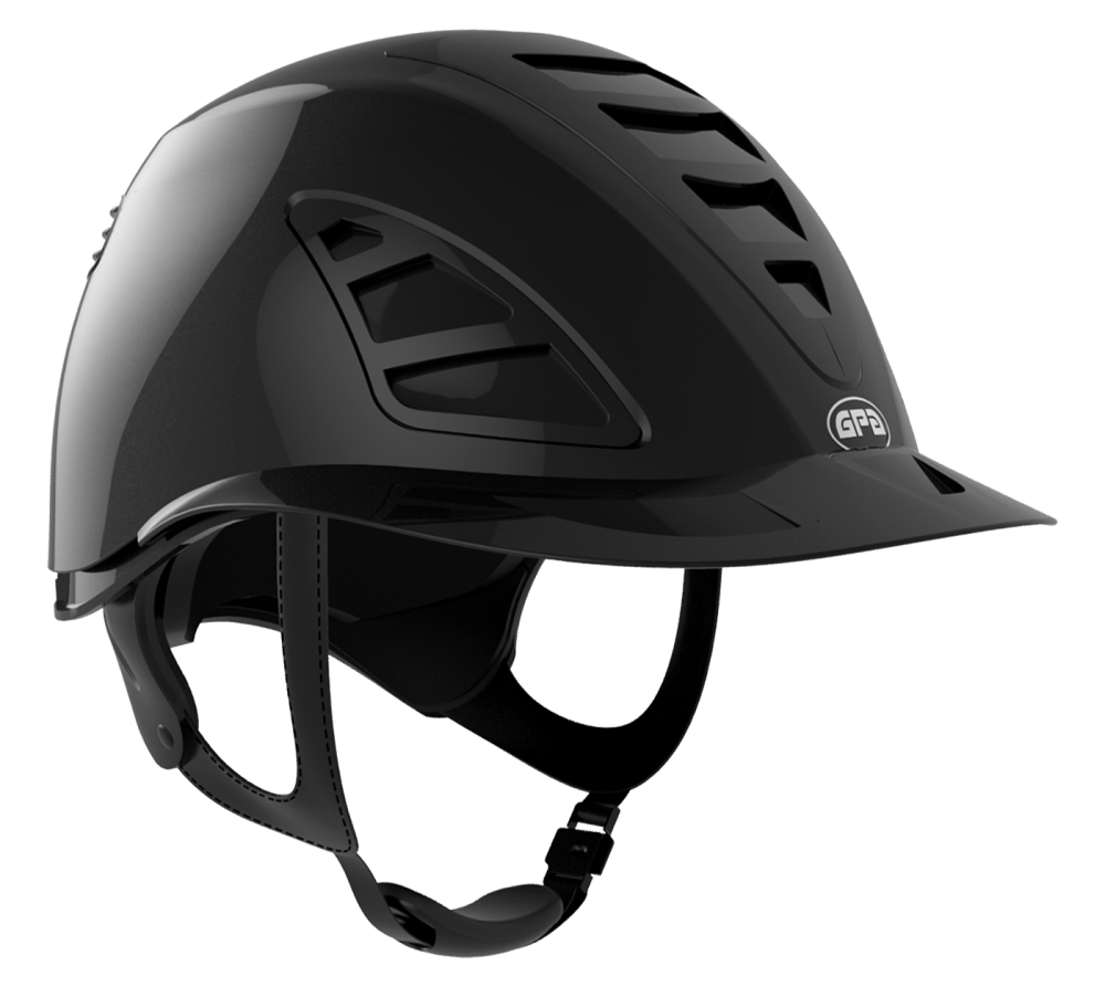 GPA 4S First Lady Hybrid Riding Helmet (EU & International Customers £400.0