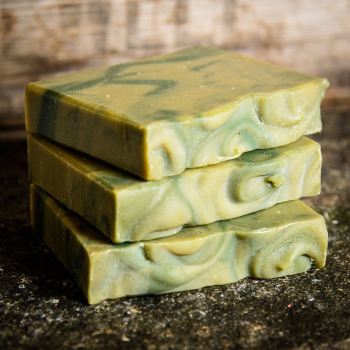 Limechouli Handmade soap