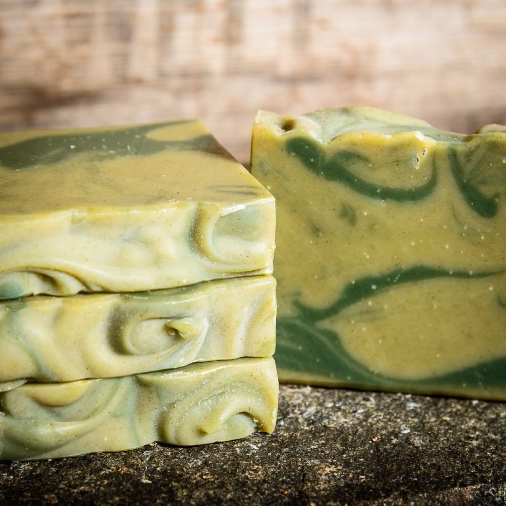 Limechouli Handmade soap