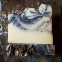 Lavender, Ylang ylang & Patchouli soap