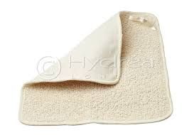 Bamboo Double sided washcloth