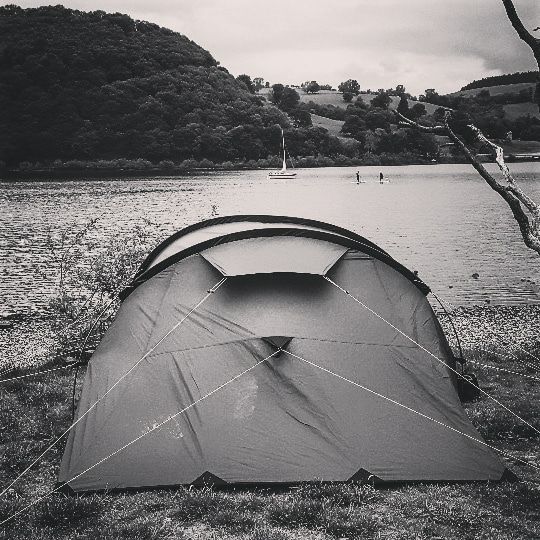 Tent