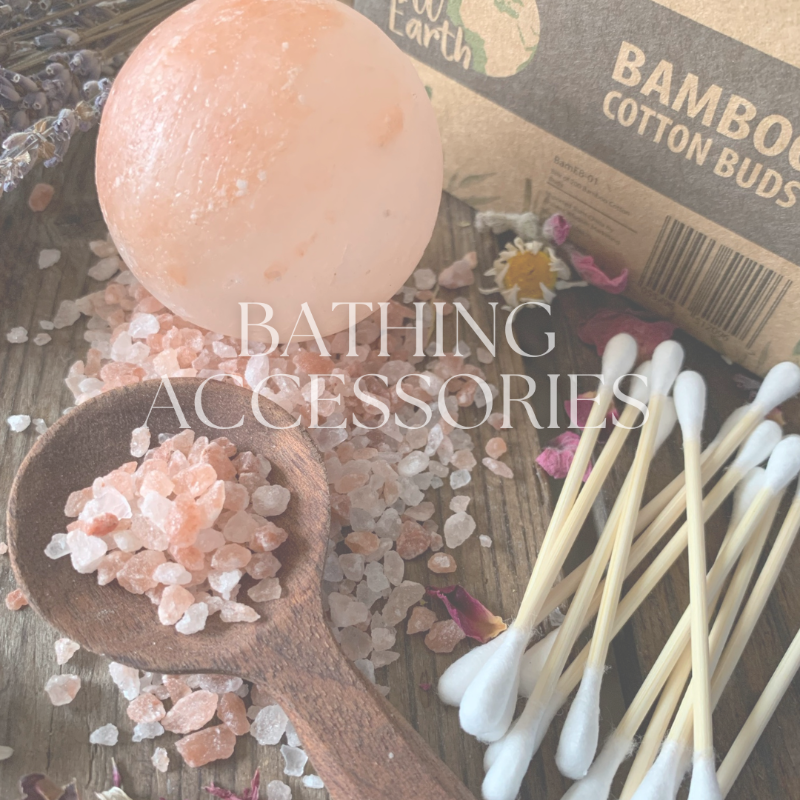 Bathing Accessories