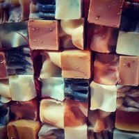 Christmas Soap Samples (Bundle of 4)