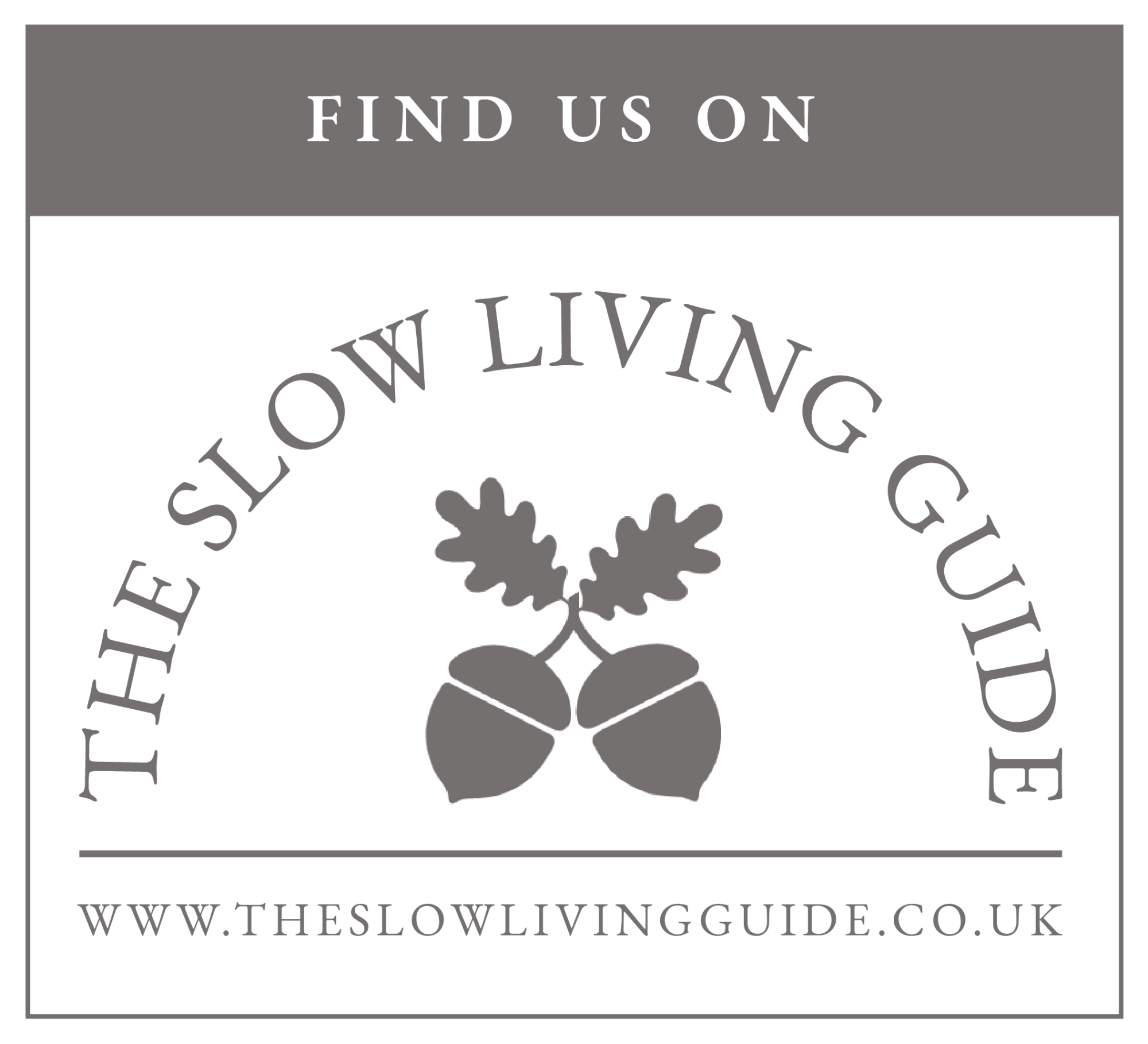 The Slow Living Guide