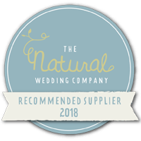 The Natural Wedding Company