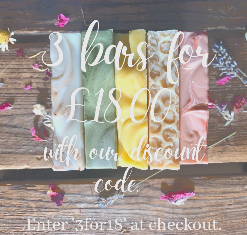 Bar Soap