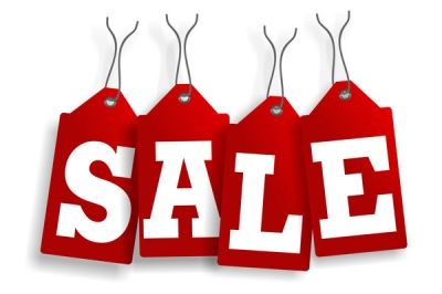SALE
