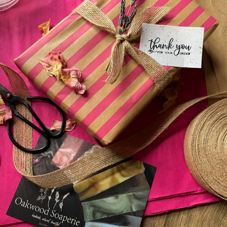 Gift Wrapping