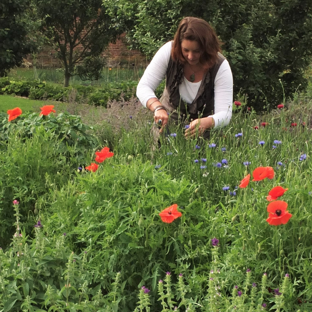 Hi, I'm Ceri, welcome to Oakwood Soaperie